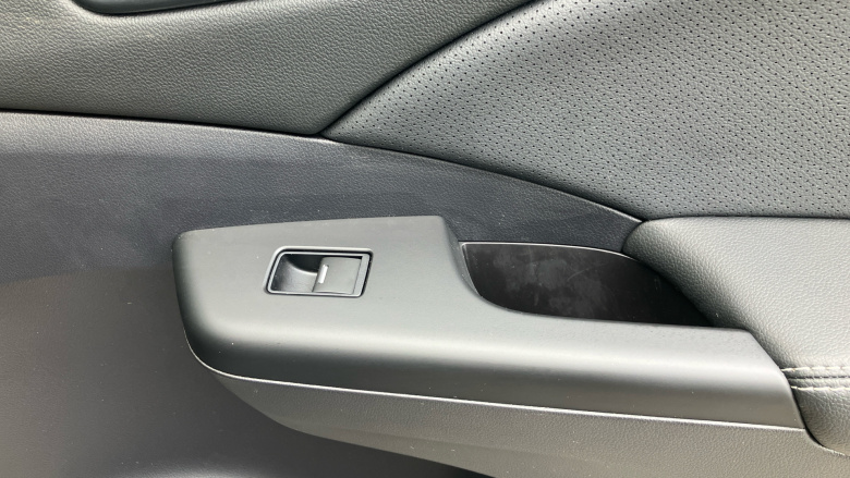 Honda CR-V 2.0 i-VTEC EX 5dr Auto Petrol Estate
